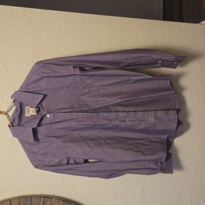 LL Bean Button Up Shirt